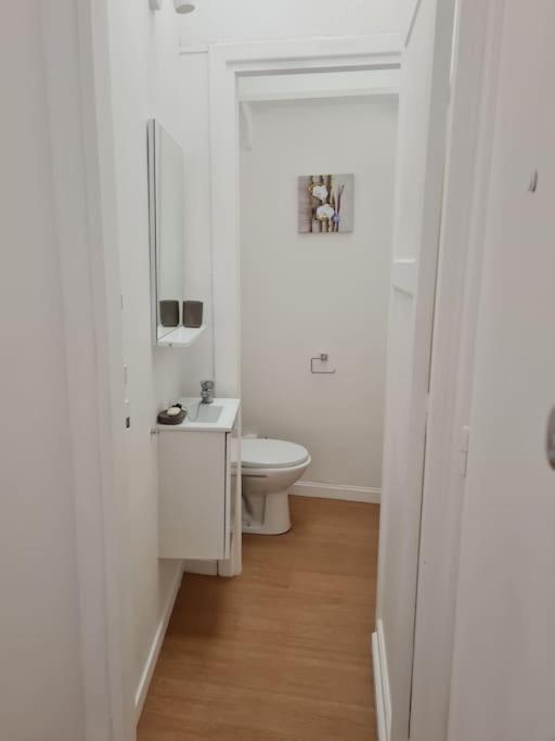 Bel Appartement 3 Suites Privatives Hyper Centre Tourcoing Extérieur photo