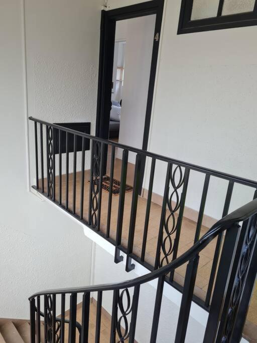 Bel Appartement 3 Suites Privatives Hyper Centre Tourcoing Extérieur photo